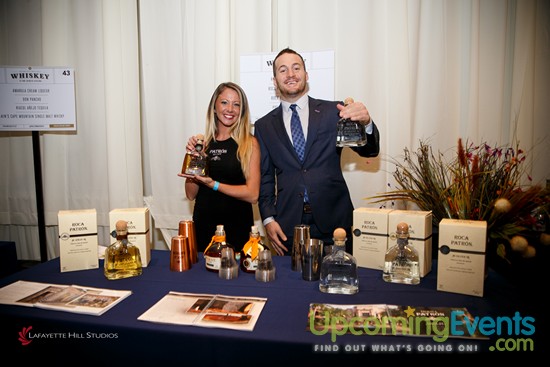 Whiskey Fest 2016 @ 801 Market St