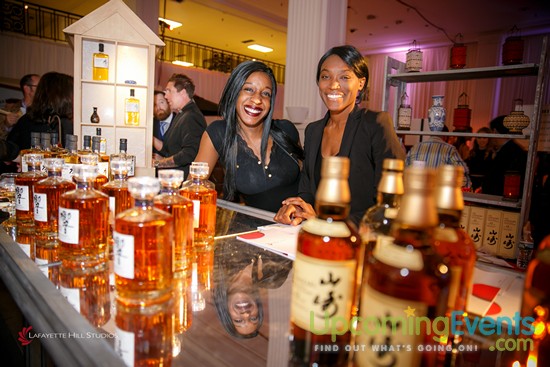 Whiskey Fest 2016 @ 801 Market St