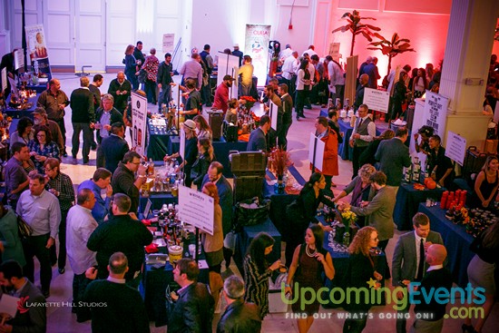 Whiskey Fest 2016 @ 801 Market St