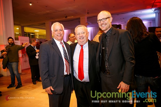 Whiskey Fest 2016 @ 801 Market St