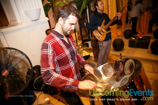 Whiskey Fest 2016 @ 801 Market St