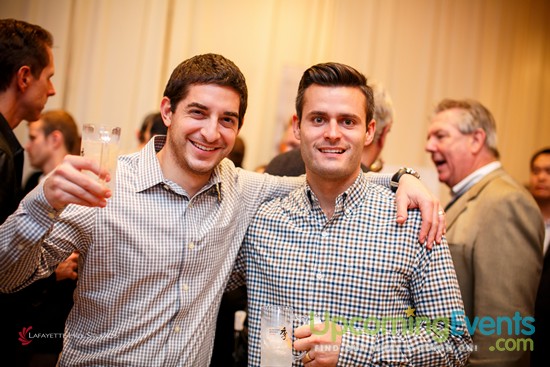 Whiskey Fest 2016 @ 801 Market St