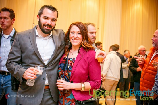 Whiskey Fest 2016 @ 801 Market St