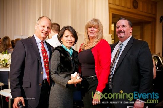 Whiskey Fest 2016 @ 801 Market St