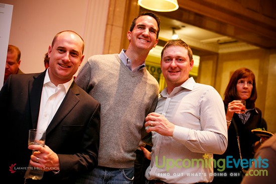 Whiskey Fest 2016 @ 801 Market St