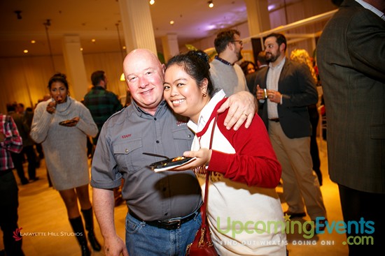 Whiskey Fest 2016 @ 801 Market St