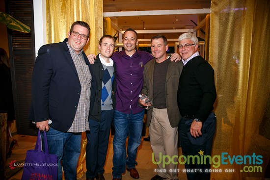 Whiskey Fest 2016 @ 801 Market St