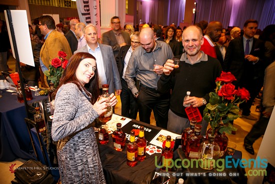 Whiskey Fest 2016 @ 801 Market St