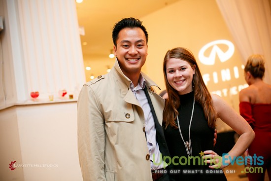 Whiskey Fest 2016 @ 801 Market St