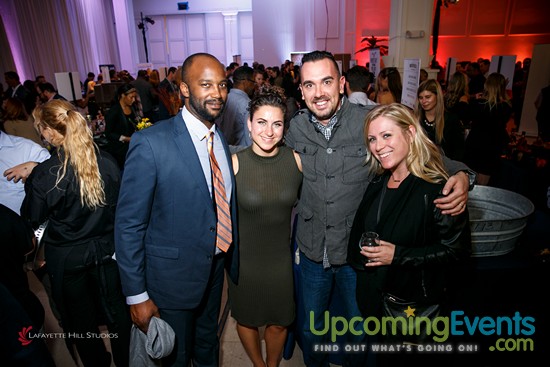 Whiskey Fest 2016 @ 801 Market St