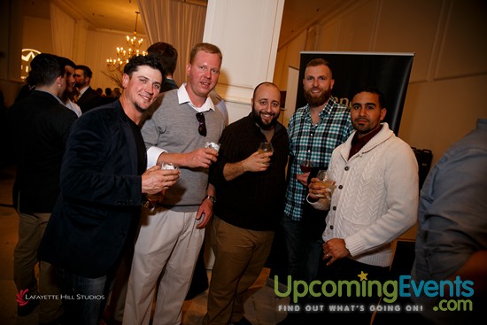 Whiskey Fest 2016 @ 801 Market St