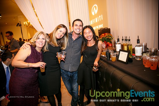 Whiskey Fest 2016 @ 801 Market St