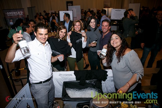 Whiskey Fest 2016 @ 801 Market St