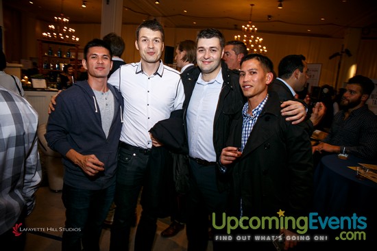 Whiskey Fest 2016 @ 801 Market St