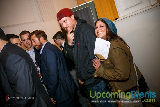 Whiskey Fest 2016 @ 801 Market St