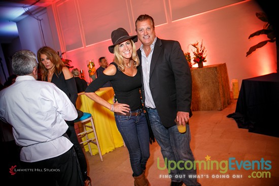 Whiskey Fest 2016 @ 801 Market St