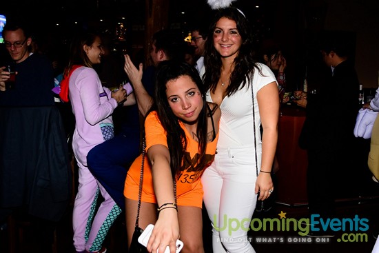 Halloween in Manayunk 2016