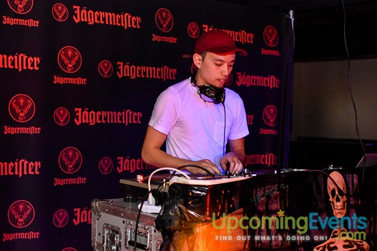 Halloween in Manayunk 2016