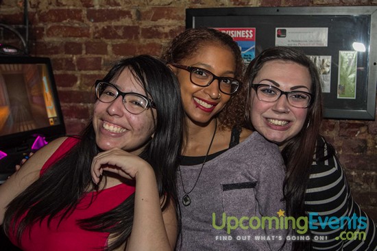 Halloween in Philly - Friday Night