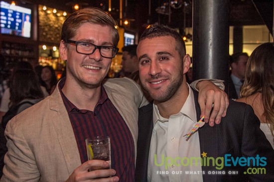 Halloween in Philly - Friday Night