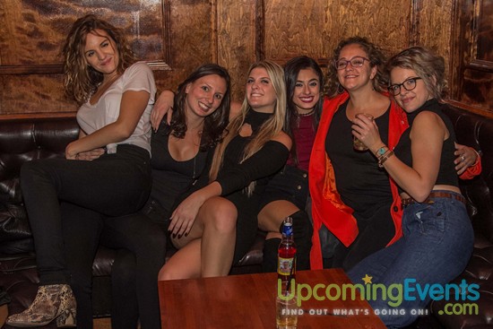 Halloween in Philly - Friday Night