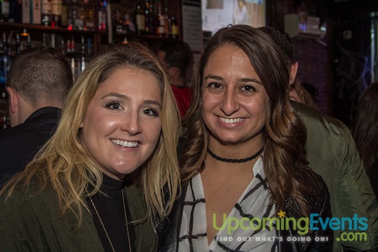 Halloween in Philly - Friday Night