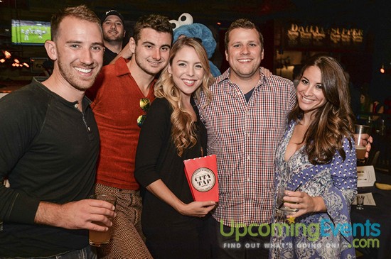 The Devil's Crawl 2016 (Gallery A)