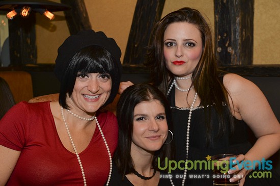 The Devil's Crawl 2016 (Gallery A)