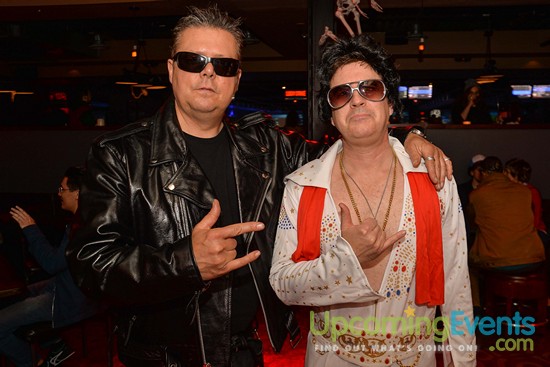 The Devil's Crawl 2016 (Gallery A)