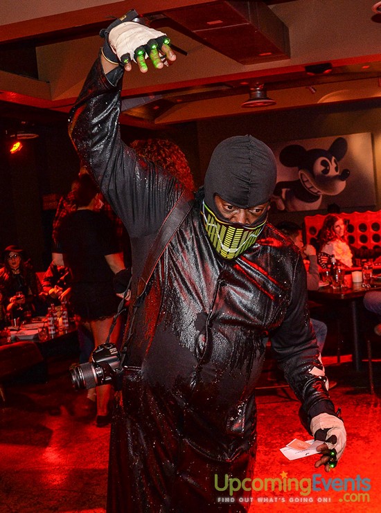 The Devil's Crawl 2016 (Gallery A)