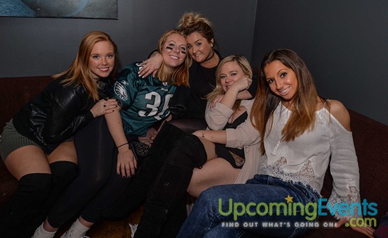 The Devil's Crawl 2016 (Gallery A)