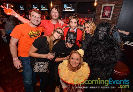 The Devil's Crawl 2016 (Gallery A)