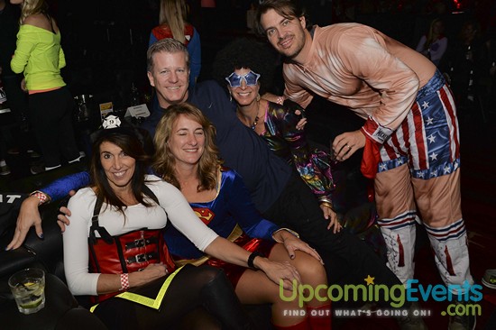 The Devil's Crawl 2016 (Gallery A)