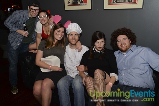 The Devil's Crawl 2016 (Gallery A)