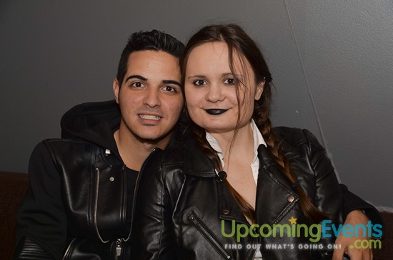 The Devil's Crawl 2016 (Gallery A)