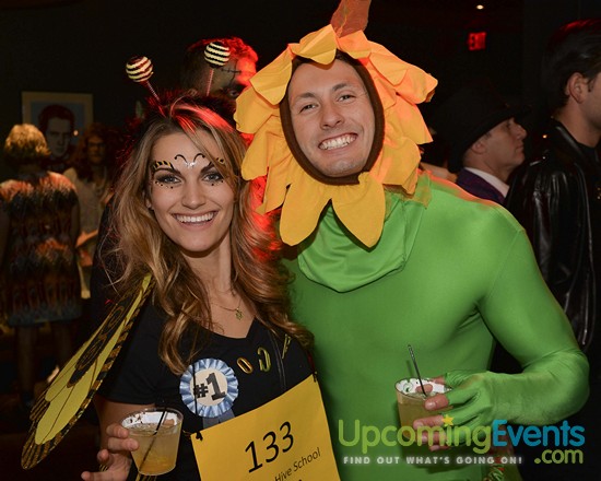 The Devil's Crawl 2016 (Gallery A)