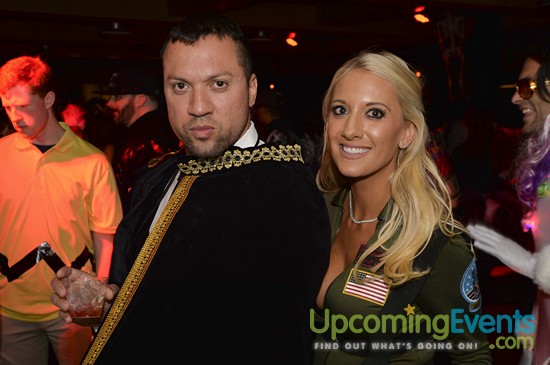 The Devil's Crawl 2016 (Gallery A)