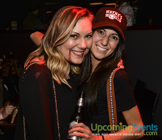 The Devil's Crawl 2016 (Gallery A)