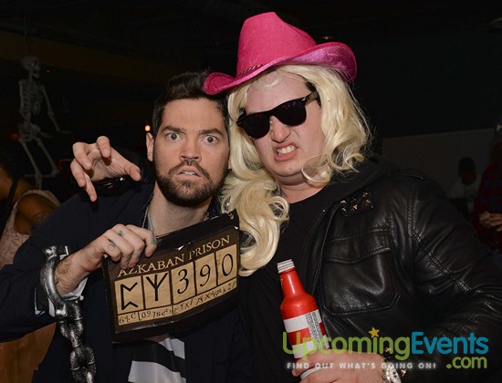 The Devil's Crawl 2016 (Gallery A)