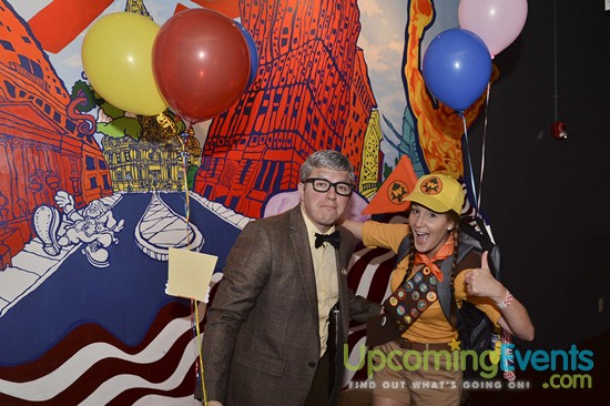 The Devil's Crawl 2016 (Gallery A)