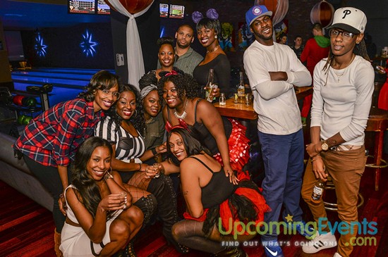 The Devil's Crawl 2016 (Gallery A)