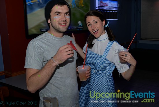 The Devil's Crawl 2016 (Gallery A)