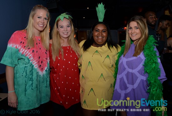 The Devil's Crawl 2016 (Gallery A)