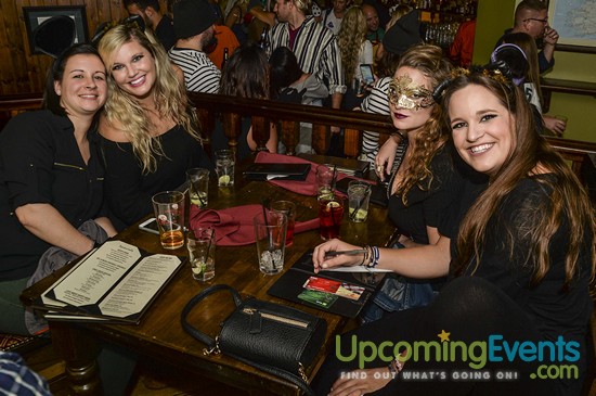 The Devil's Crawl 2016 (Gallery A)