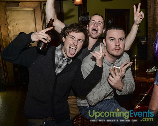 The Devil's Crawl 2016 (Gallery A)