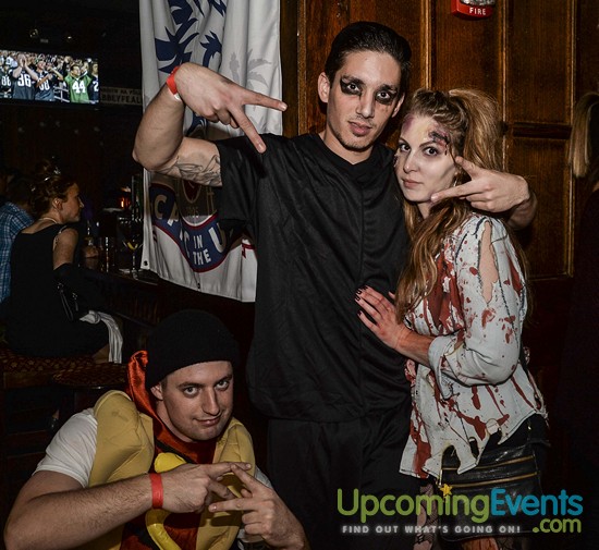 The Devil's Crawl 2016 (Gallery A)