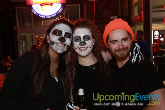 A Nightmare on Broard Street 2016