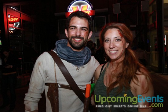 A Nightmare on Broard Street 2016