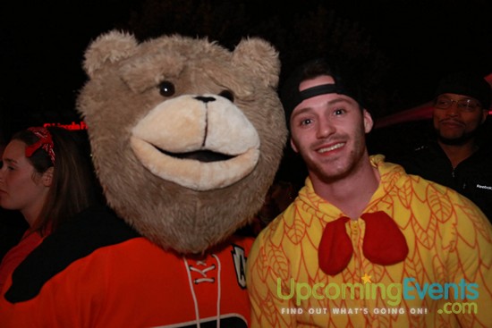 A Nightmare on Broard Street 2016