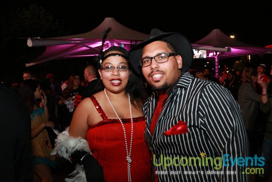 A Nightmare on Broard Street 2016